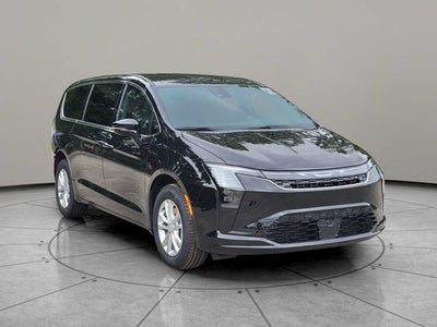 2027 Chrysler Pacifica PACIFICA SELECT AWD