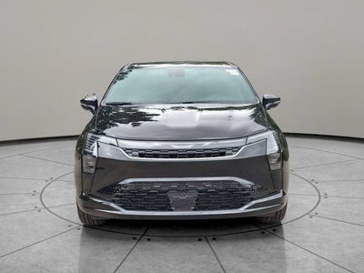2027 Chrysler Pacifica PACIFICA SELECT AWD