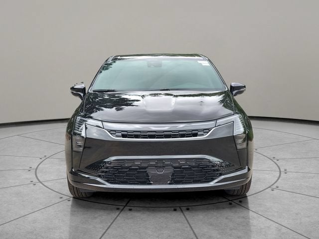 2027 Chrysler Pacifica PACIFICA SELECT AWD