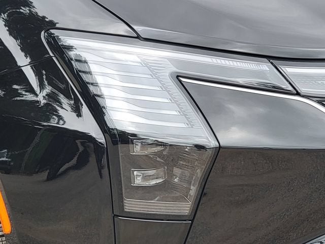 2027 Chrysler Pacifica PACIFICA SELECT AWD