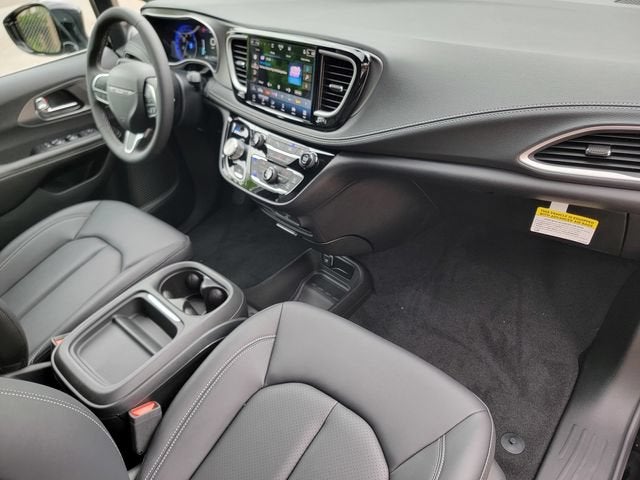 2027 Chrysler Pacifica PACIFICA SELECT AWD