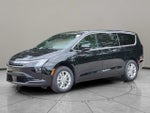 2027 Chrysler Pacifica PACIFICA SELECT AWD
