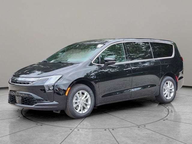 2027 Chrysler Pacifica PACIFICA SELECT AWD