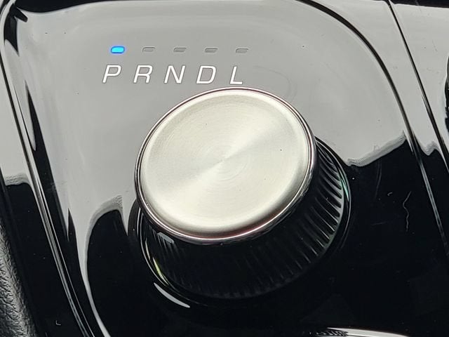 2027 Chrysler Pacifica PACIFICA SELECT AWD