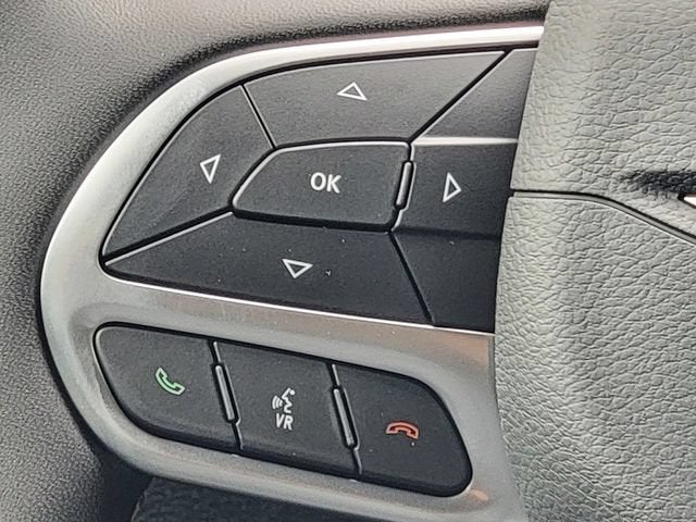 2027 Chrysler Pacifica PACIFICA SELECT AWD
