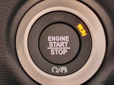 2027 Chrysler Pacifica PACIFICA SELECT AWD