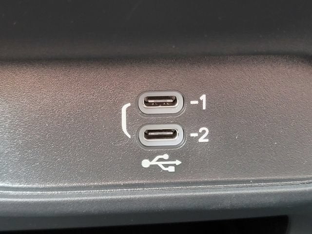 2027 Chrysler Pacifica PACIFICA SELECT AWD