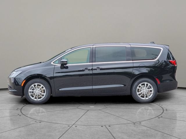 2027 Chrysler Pacifica PACIFICA SELECT AWD