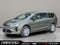 2027 Chrysler Pacifica PACIFICA SELECT AWD