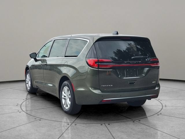2027 Chrysler Pacifica PACIFICA SELECT AWD