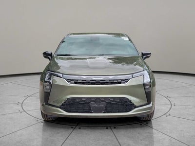 2027 Chrysler Pacifica PACIFICA SELECT AWD