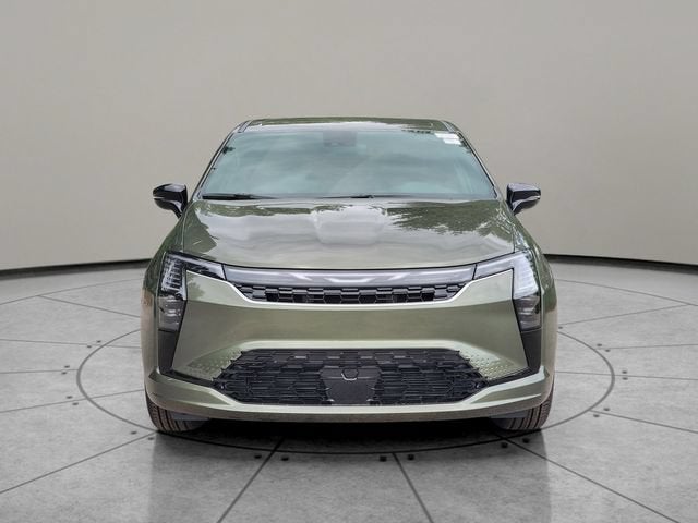 2027 Chrysler Pacifica PACIFICA SELECT AWD
