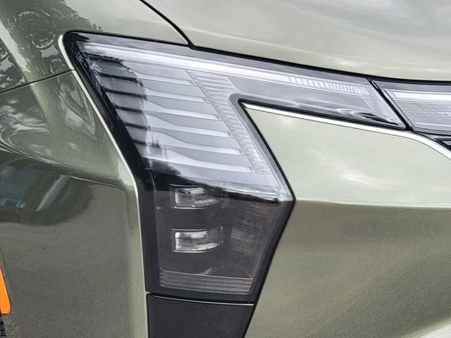 2027 Chrysler Pacifica PACIFICA SELECT AWD