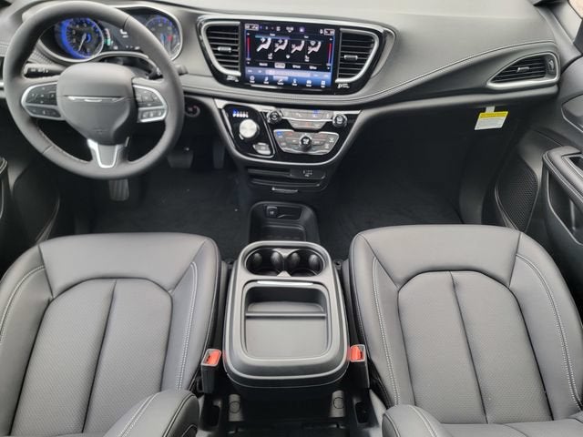 2027 Chrysler Pacifica PACIFICA SELECT AWD