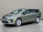 2027 Chrysler Pacifica PACIFICA SELECT AWD