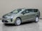 2027 Chrysler Pacifica PACIFICA SELECT AWD