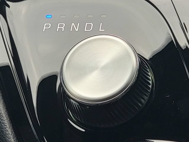 2027 Chrysler Pacifica PACIFICA SELECT AWD