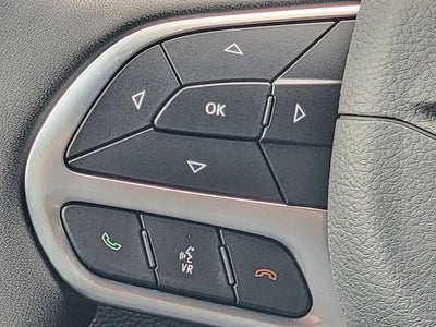 2027 Chrysler Pacifica PACIFICA SELECT AWD