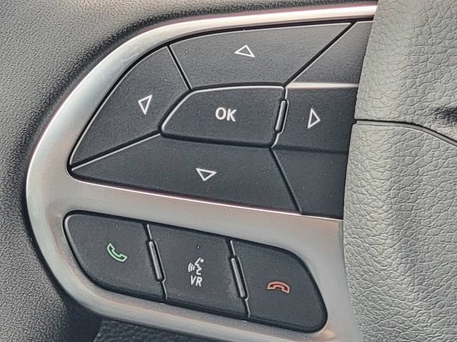 2027 Chrysler Pacifica PACIFICA SELECT AWD