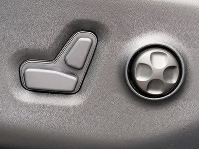 2027 Chrysler Pacifica PACIFICA SELECT AWD