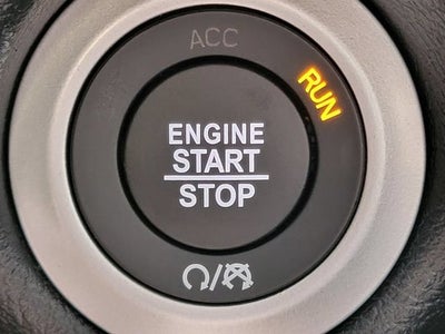 2027 Chrysler Pacifica PACIFICA SELECT AWD