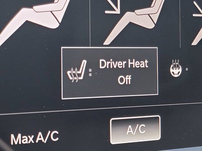 2027 Chrysler Pacifica PACIFICA SELECT AWD
