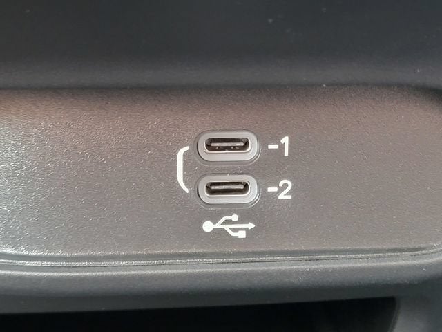 2027 Chrysler Pacifica PACIFICA SELECT AWD