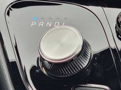 2027 Chrysler Pacifica PACIFICA SELECT AWD