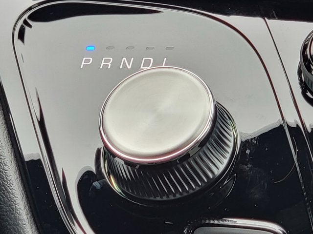 2027 Chrysler Pacifica PACIFICA SELECT AWD
