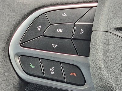 2027 Chrysler Pacifica PACIFICA SELECT AWD