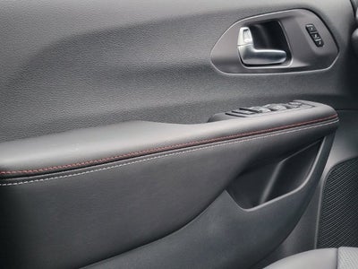 2027 Chrysler Pacifica PACIFICA SELECT AWD