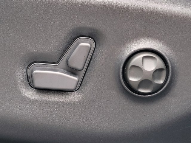 2027 Chrysler Pacifica PACIFICA SELECT AWD
