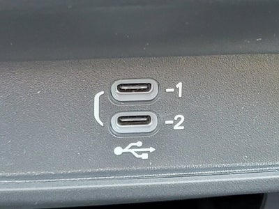2027 Chrysler Pacifica PACIFICA SELECT AWD