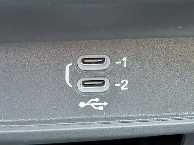 2027 Chrysler Pacifica PACIFICA SELECT AWD