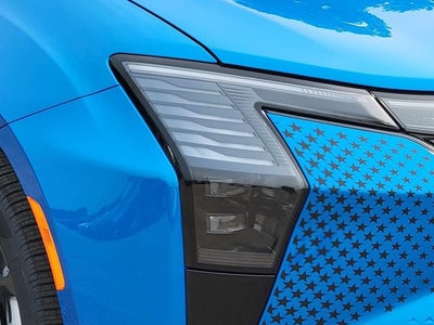 2027 Chrysler Pacifica PACIFICA SELECT AWD