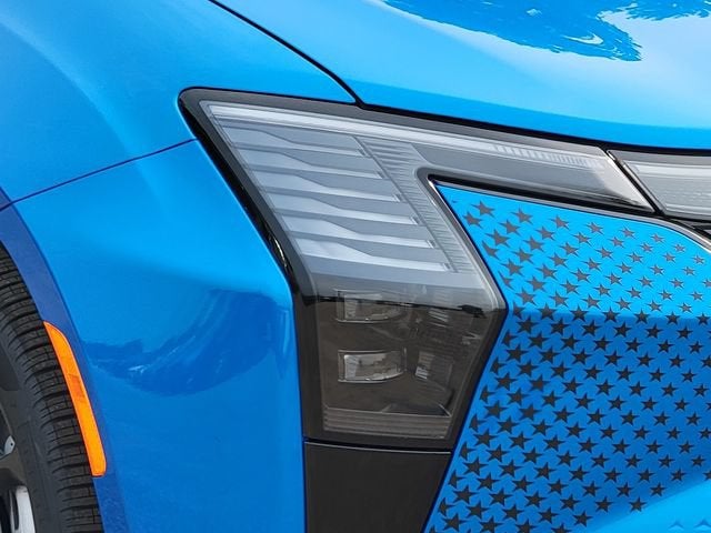 2027 Chrysler Pacifica PACIFICA SELECT AWD