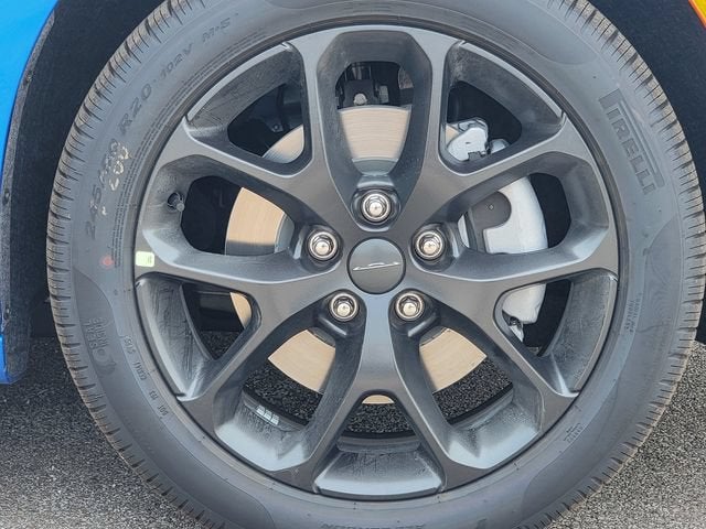 2027 Chrysler Pacifica PACIFICA SELECT AWD