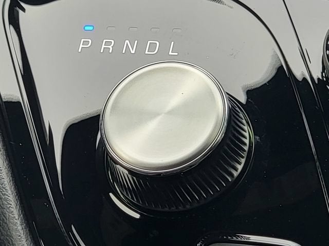 2027 Chrysler Pacifica PACIFICA SELECT AWD