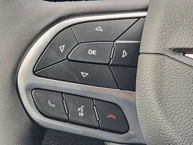 2027 Chrysler Pacifica PACIFICA SELECT AWD