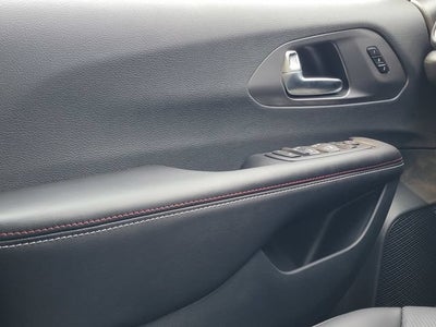 2027 Chrysler Pacifica PACIFICA SELECT AWD