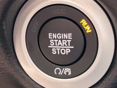 2027 Chrysler Pacifica PACIFICA SELECT AWD