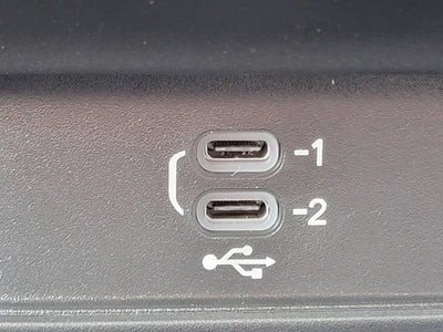2027 Chrysler Pacifica PACIFICA SELECT AWD