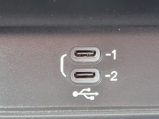 2027 Chrysler Pacifica PACIFICA SELECT AWD