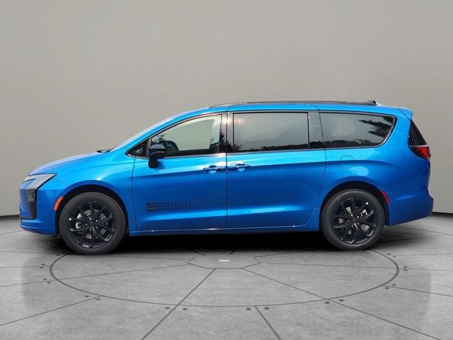 2027 Chrysler Pacifica PACIFICA SELECT AWD