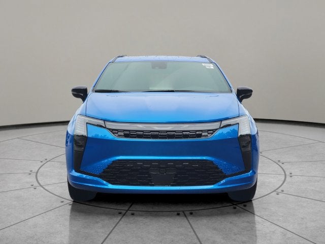2027 Chrysler Pacifica PACIFICA SELECT AWD