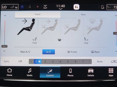 2027 Chrysler Pacifica PACIFICA SELECT AWD