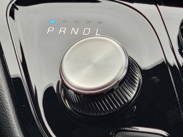 2027 Chrysler Pacifica PACIFICA SELECT AWD