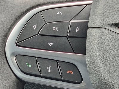 2027 Chrysler Pacifica PACIFICA SELECT AWD