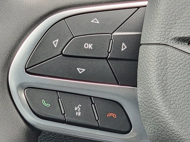 2027 Chrysler Pacifica PACIFICA SELECT AWD