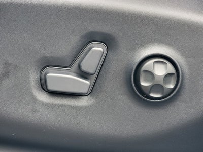 2027 Chrysler Pacifica PACIFICA SELECT AWD